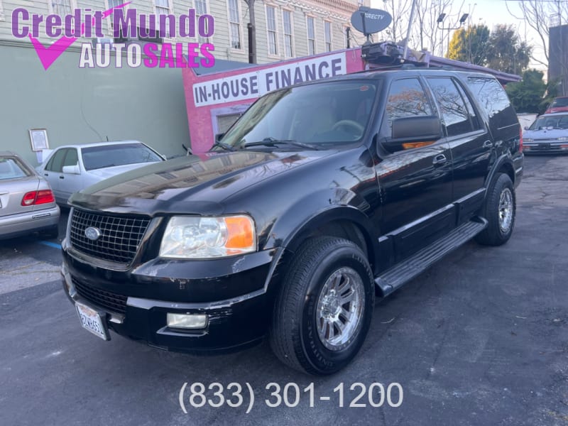 Ford Expedition 2004 price $5,999