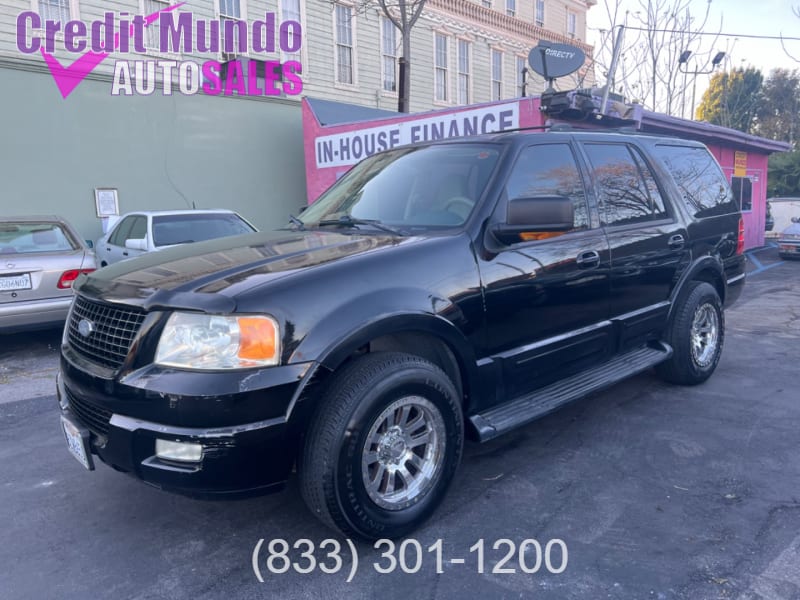 Ford Expedition 2004 price $5,999