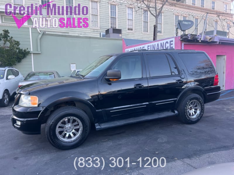 Ford Expedition 2004 price $5,999