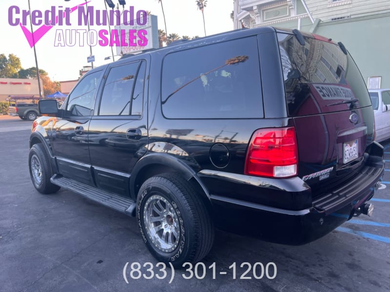 Ford Expedition 2004 price $5,999