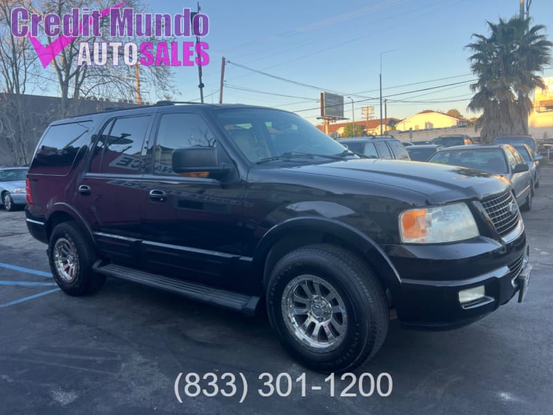Ford Expedition 2004 price $5,999