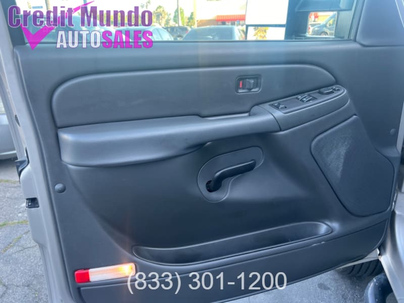 Chevrolet Silverado 2500HD 2006 price $17,999