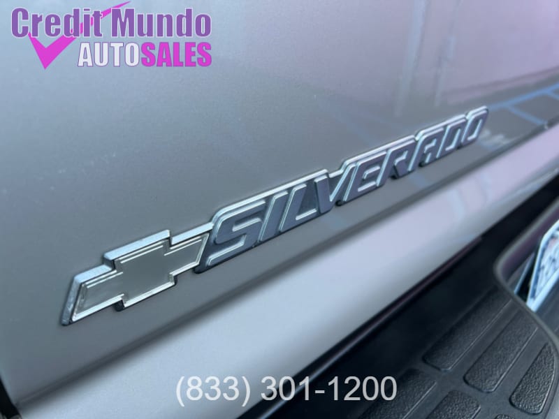 Chevrolet Silverado 2500HD 2006 price $17,999