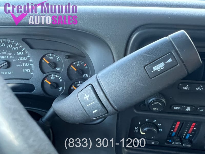 Chevrolet Silverado 2500HD 2006 price $17,999