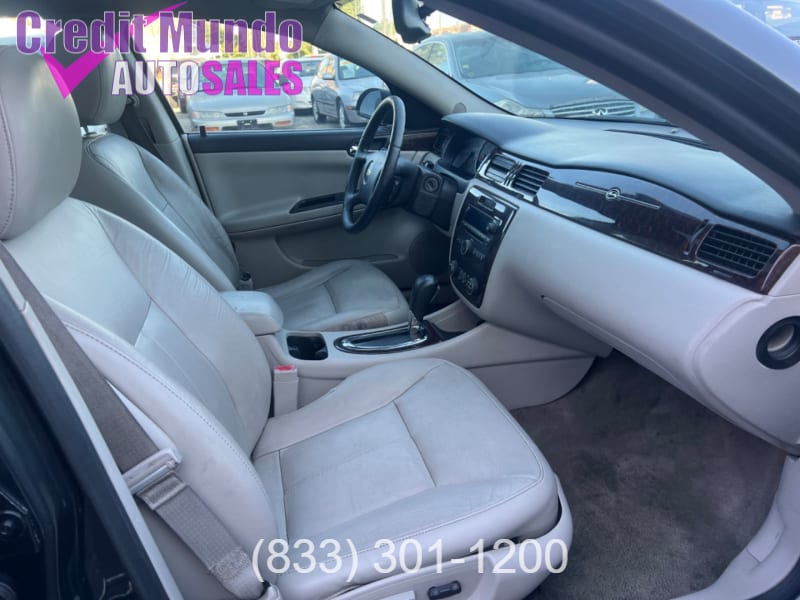 Chevrolet Impala 2013 price $6,299