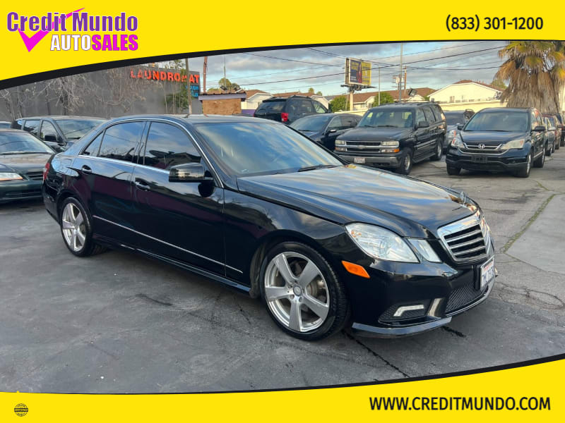 Mercedes-Benz E350 CDI BlueTec 2011 price Thank you Mr Guy