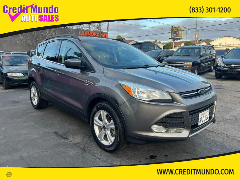 Ford Escape 2014 price $11,999