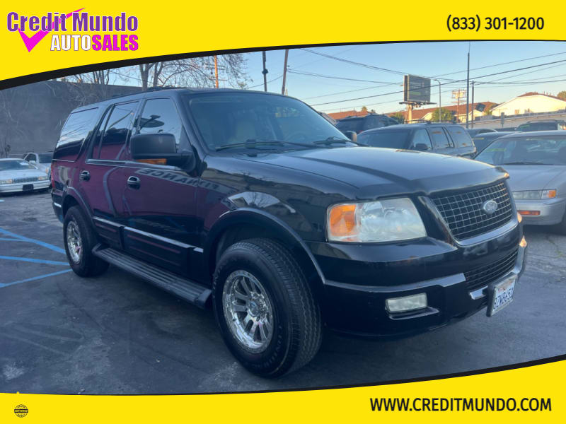 Ford Expedition 2004 price $5,999