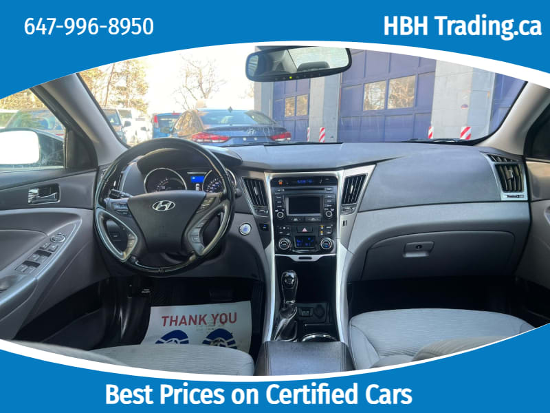 Hyundai Sonata Hybrid 2015 price $9,900