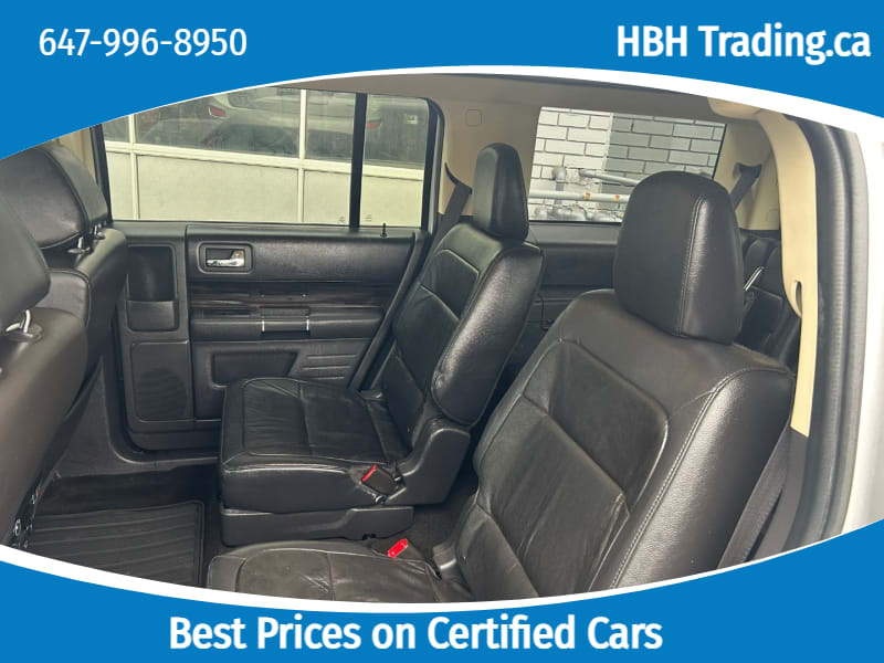 Ford Flex 2014 price $13,490