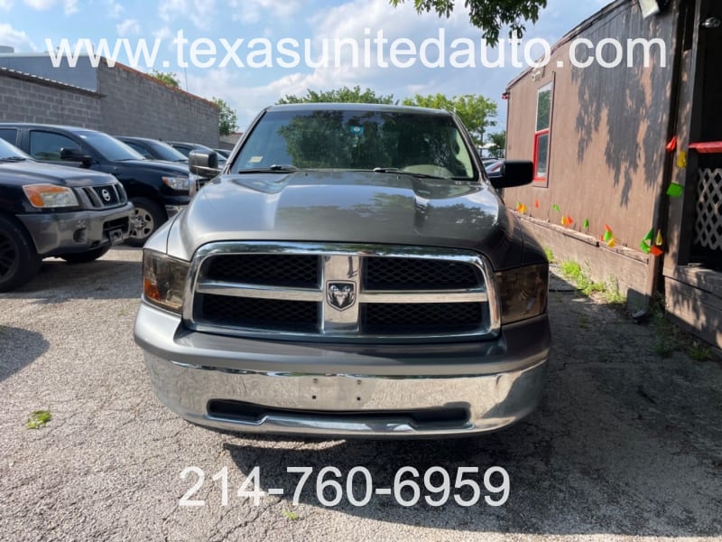 RAM 1500 2011 price $10,900