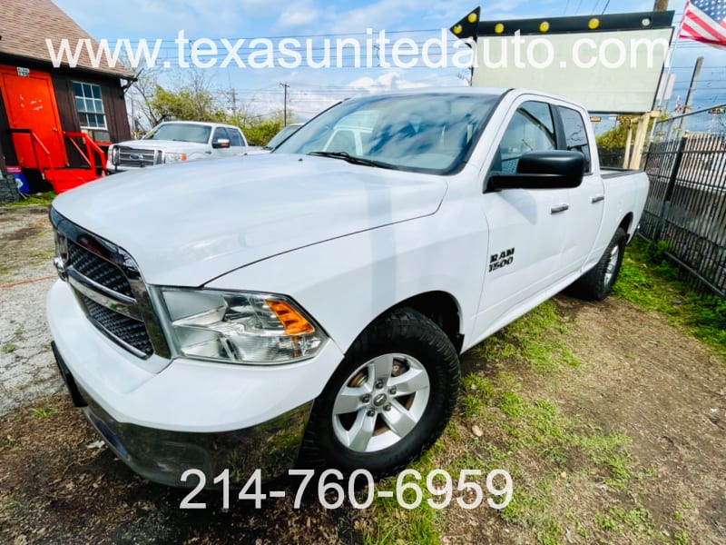 RAM 1500 2013 price $11,950