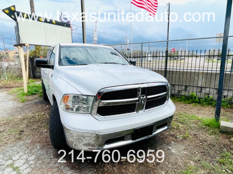 RAM 1500 2013 price $11,950