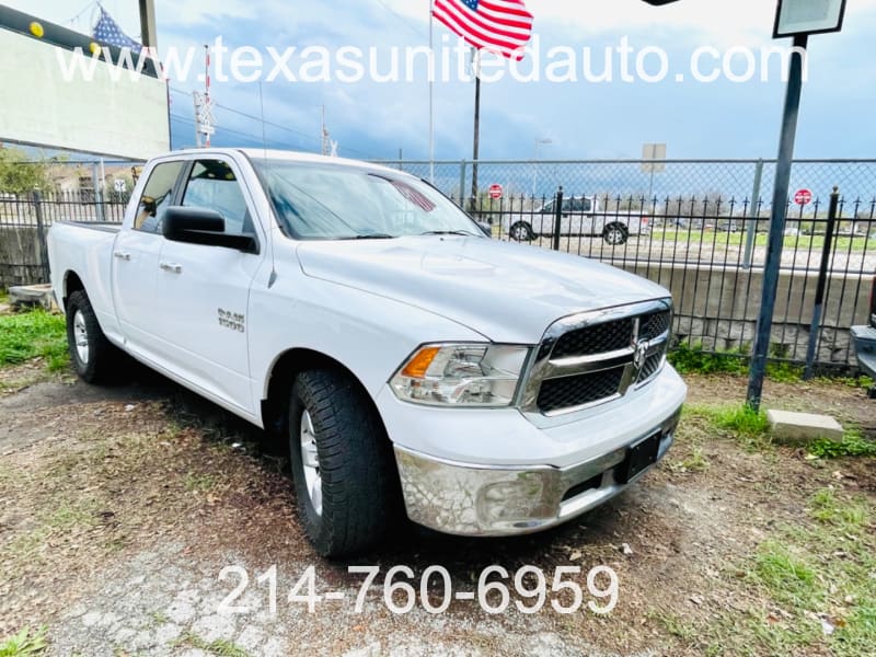 RAM 1500 2013 price $11,950