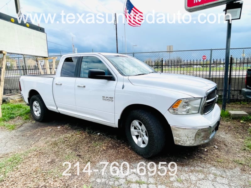 RAM 1500 2013 price $11,950