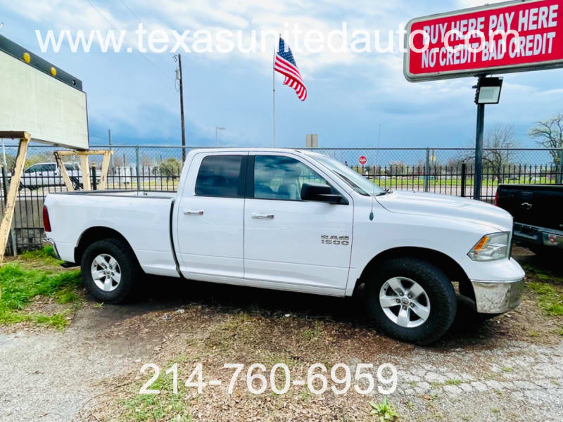 RAM 1500 2013 price $11,950