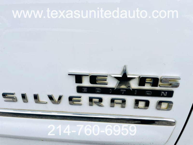 Chevrolet Silverado 1500 2013 price $11,800