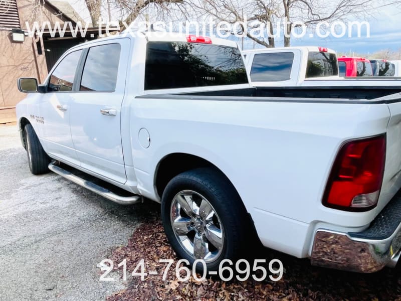 RAM 1500 2014 price $11,950