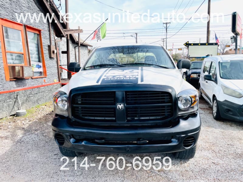 Dodge Ram 1500 2005 price $7,450