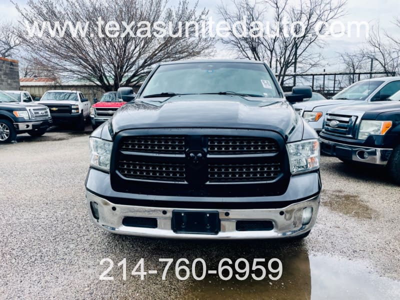 RAM 1500 2014 price $11,990