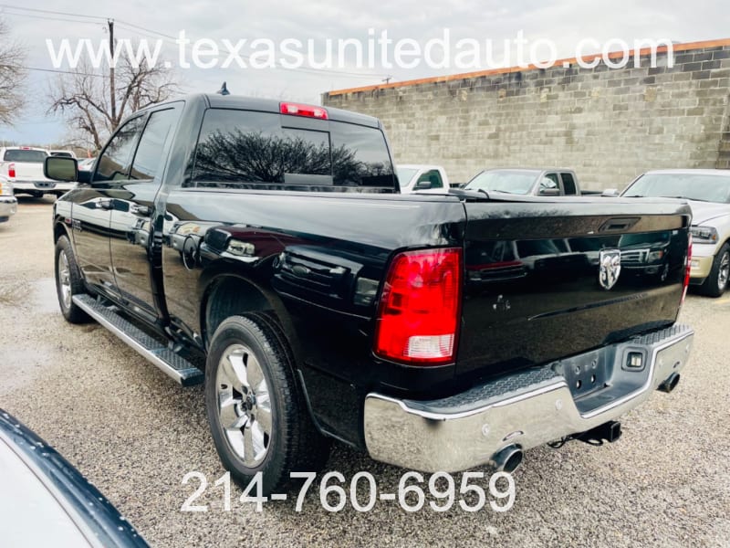 RAM 1500 2014 price $11,990