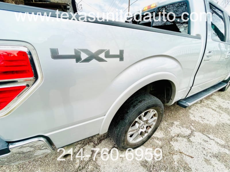 Ford F-150 2011 price $11,950