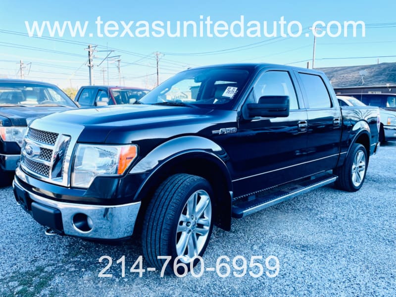 Ford F-150 2010 price $10,900