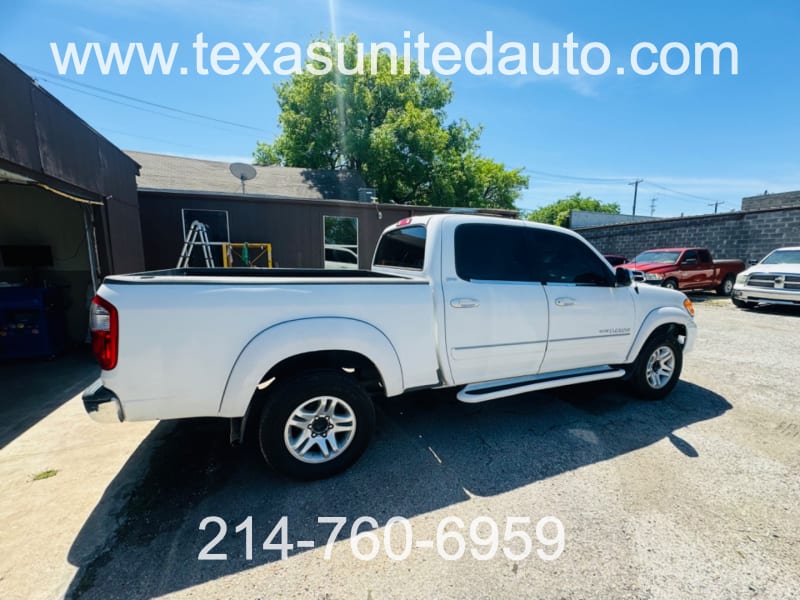 Toyota Tundra 2004 price $5,200