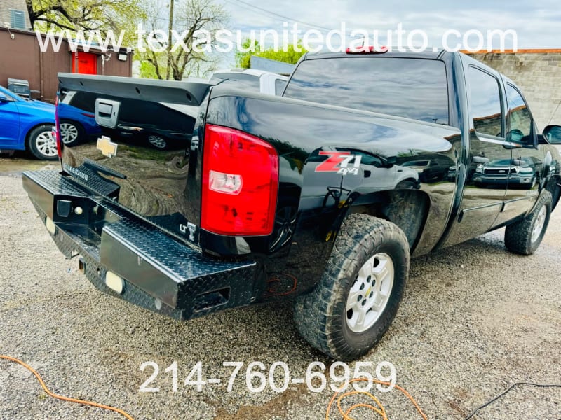 Chevrolet Silverado 1500 2008 price $8,950