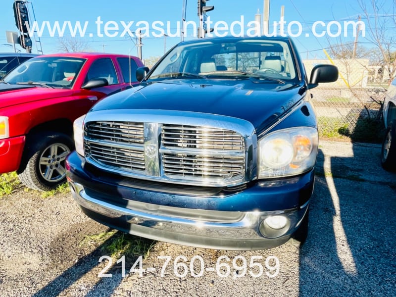 Dodge Ram 1500 2008 price $7,950