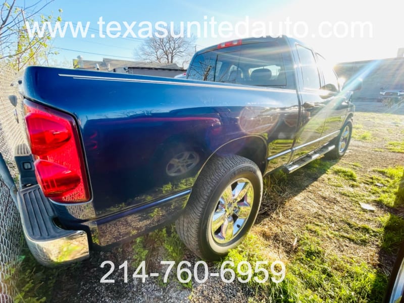 Dodge Ram 1500 2008 price $7,950