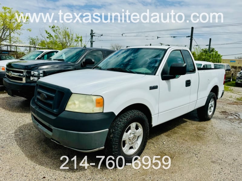 Ford F-150 2006 price $5,950