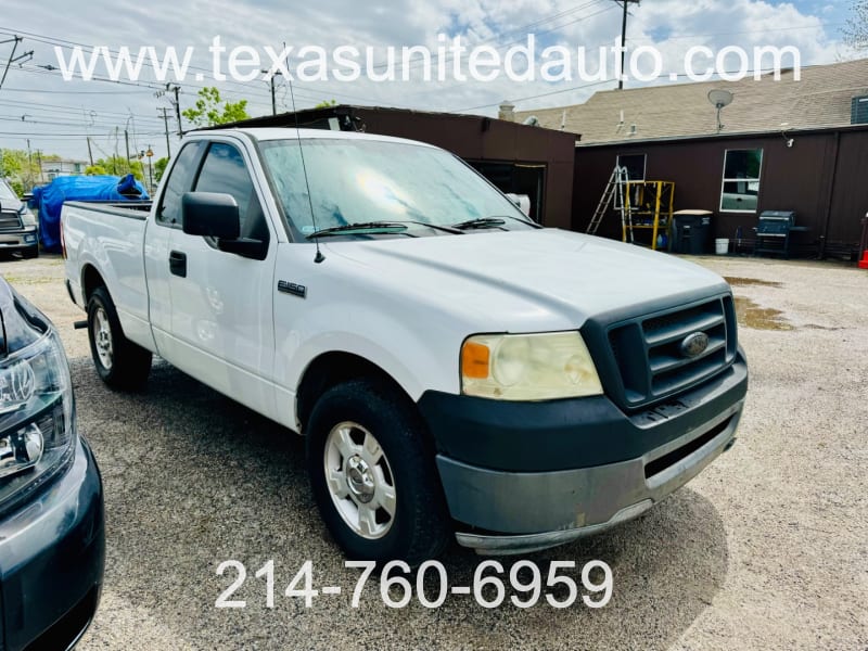 Ford F-150 2006 price $5,950