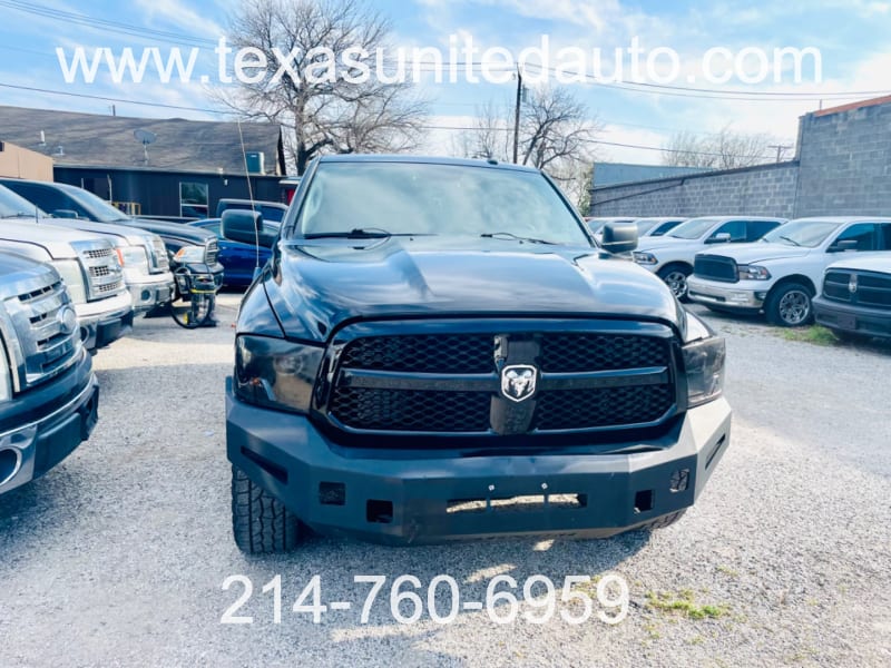 RAM 1500 2014 price $9,990