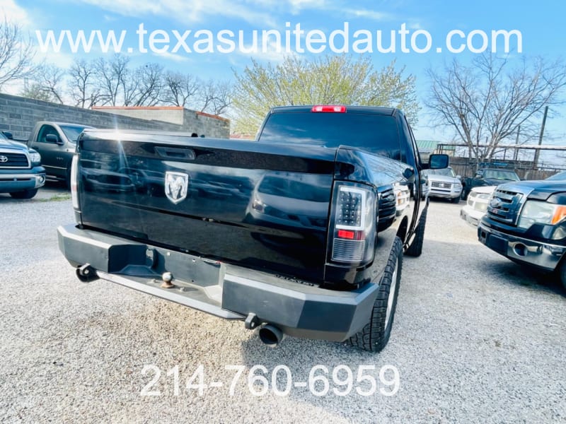 RAM 1500 2014 price $9,990