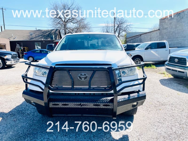 Toyota Tundra 2WD Truck 2013 price $10,950