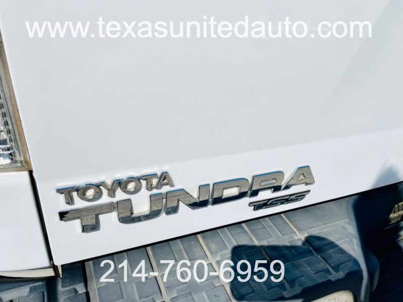 Toyota Tundra 2WD Truck 2013 price $10,950