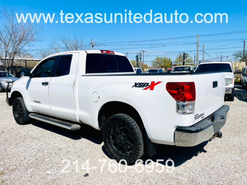 Toyota Tundra 2WD Truck 2013 price $10,950