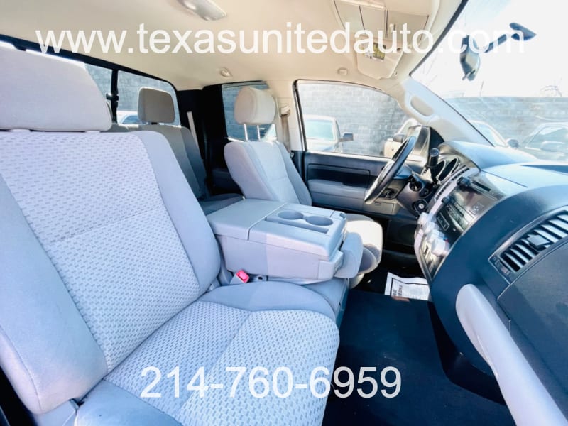 Toyota Tundra 2WD Truck 2013 price $10,950