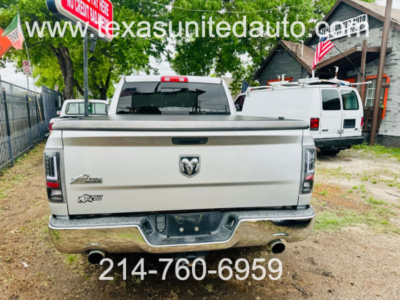 RAM 1500 2013 price $8,995