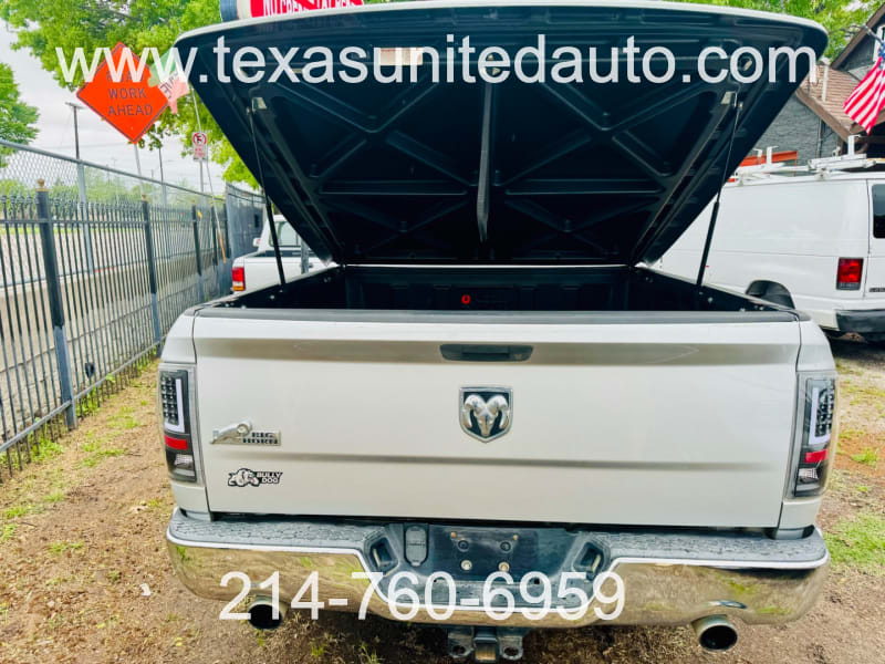 RAM 1500 2013 price $8,995