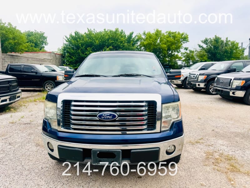 Ford F-150 2010 price $10,500