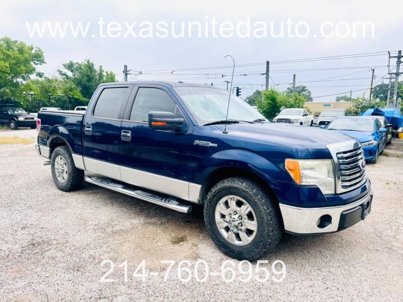 Ford F-150 2010 price $10,500