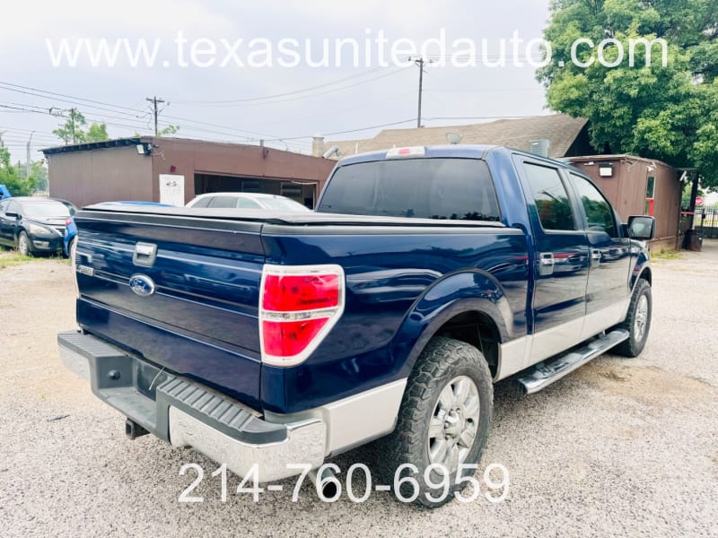 Ford F-150 2010 price $10,500