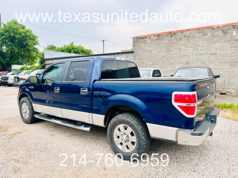 Ford F-150 2010 price $10,500