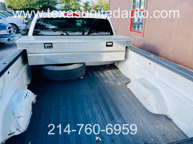 Chevrolet Silverado 1500 2008 price $7,850