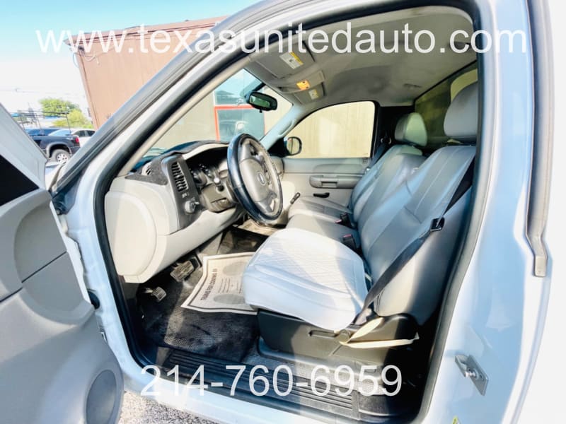 Chevrolet Silverado 1500 2008 price $7,850