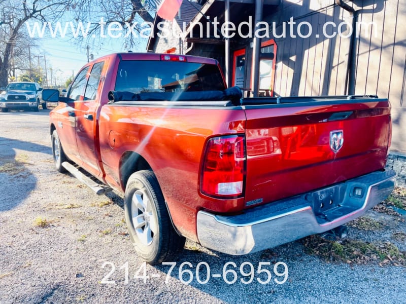 RAM 1500 2013 price $11,900