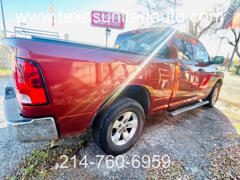 RAM 1500 2013 price $11,900