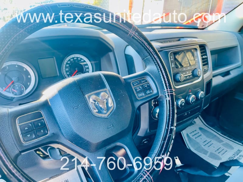 RAM 1500 2013 price $11,900